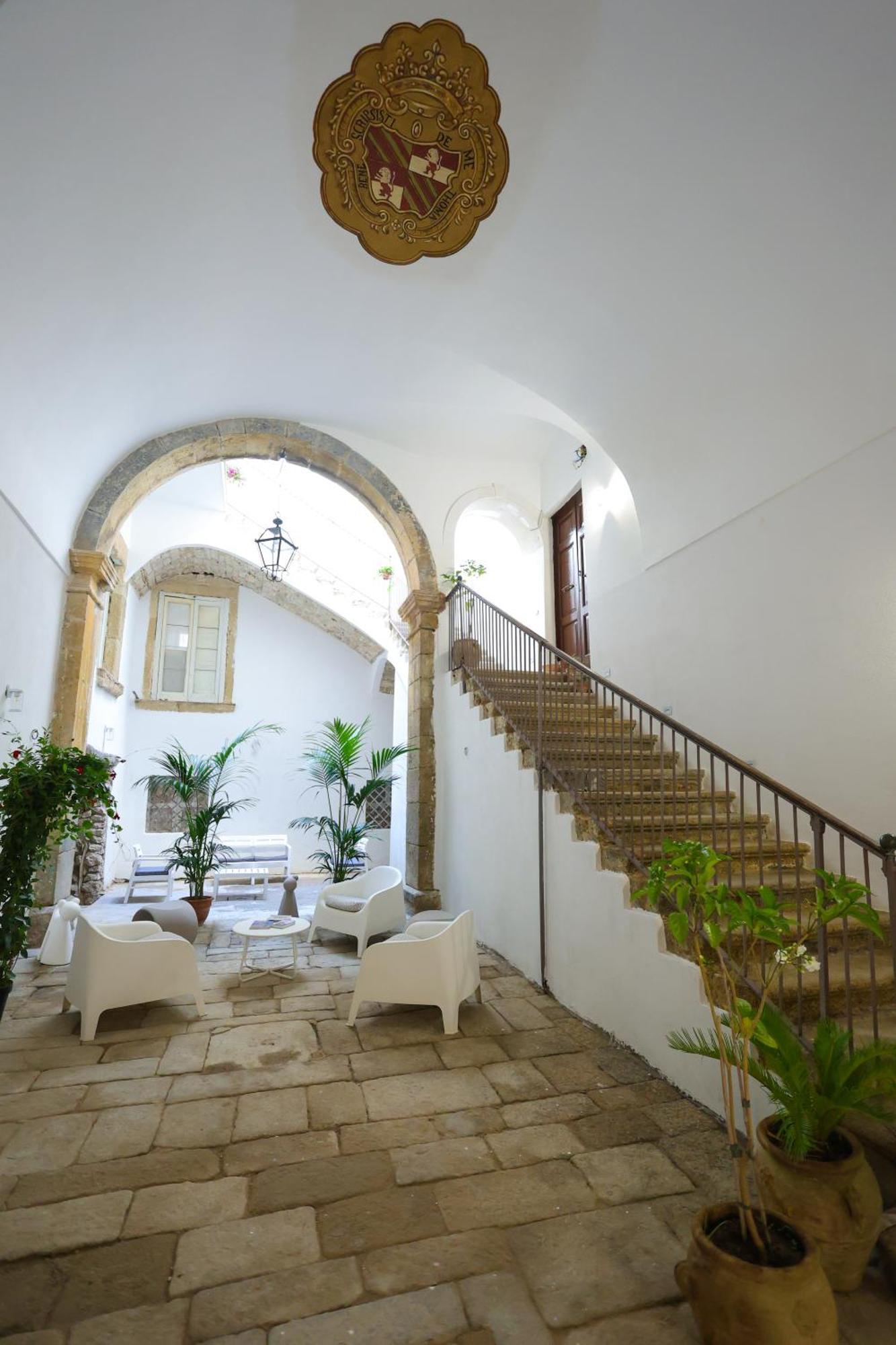 Nazzari B&B Tropea Exterior photo