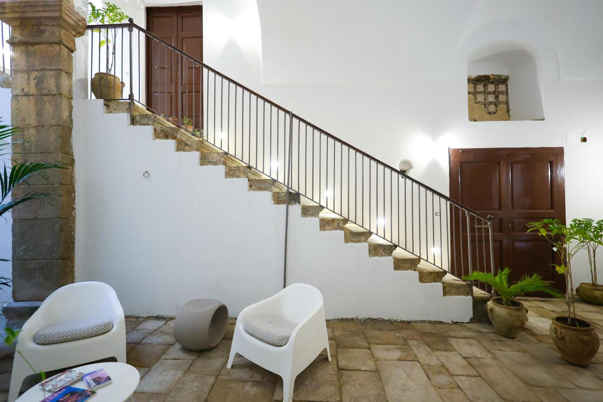 Nazzari B&B Tropea Exterior photo