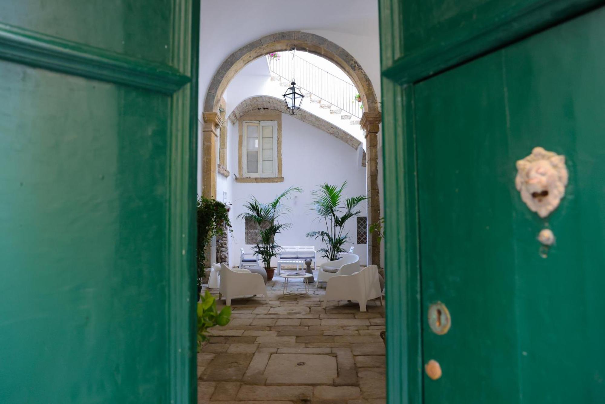Nazzari B&B Tropea Exterior photo