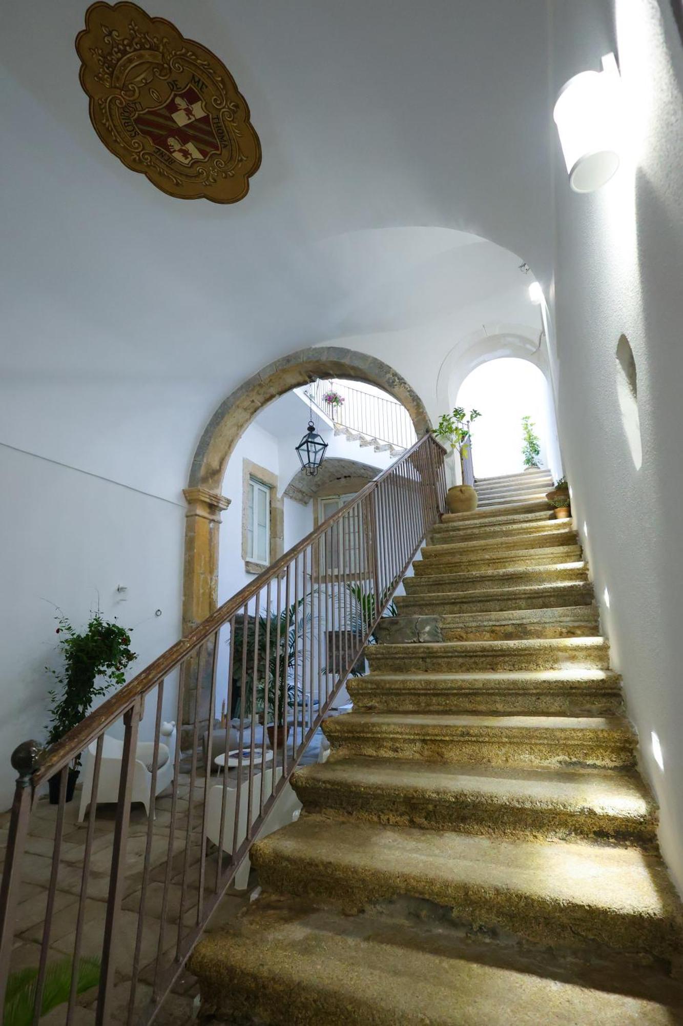 Nazzari B&B Tropea Exterior photo