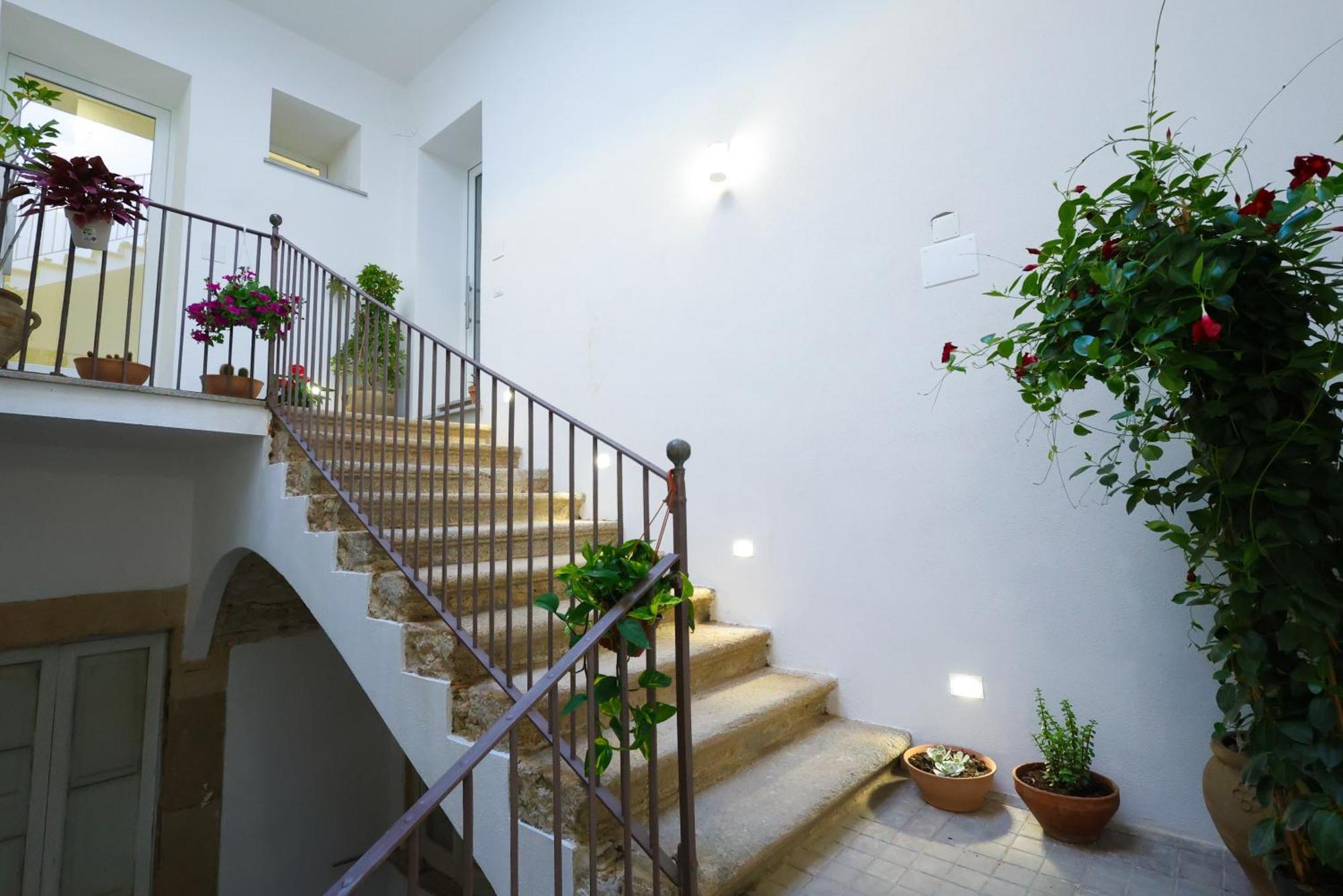 Nazzari B&B Tropea Exterior photo