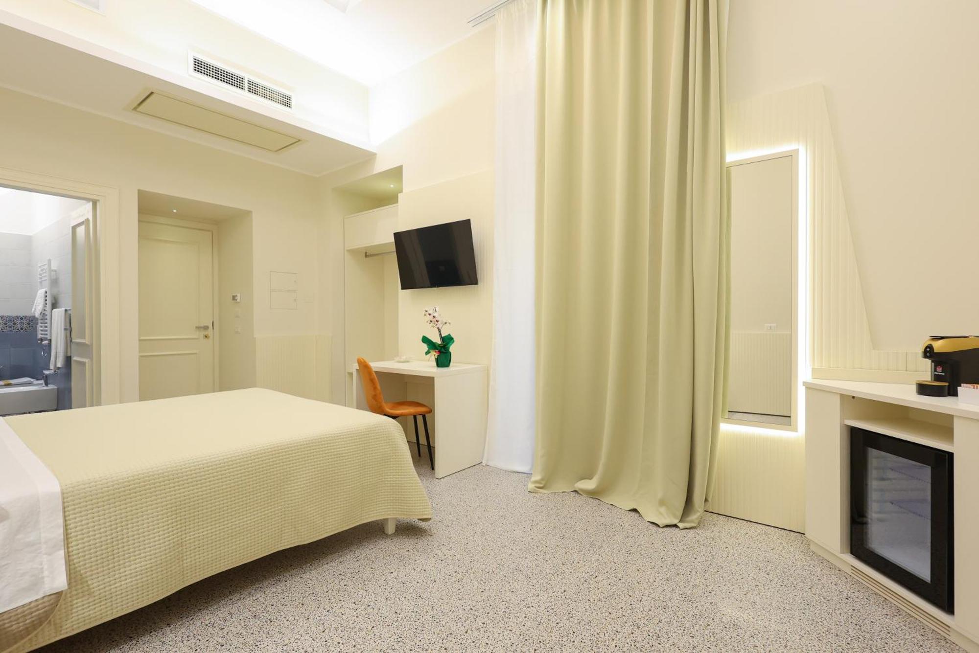 Nazzari B&B Tropea Exterior photo