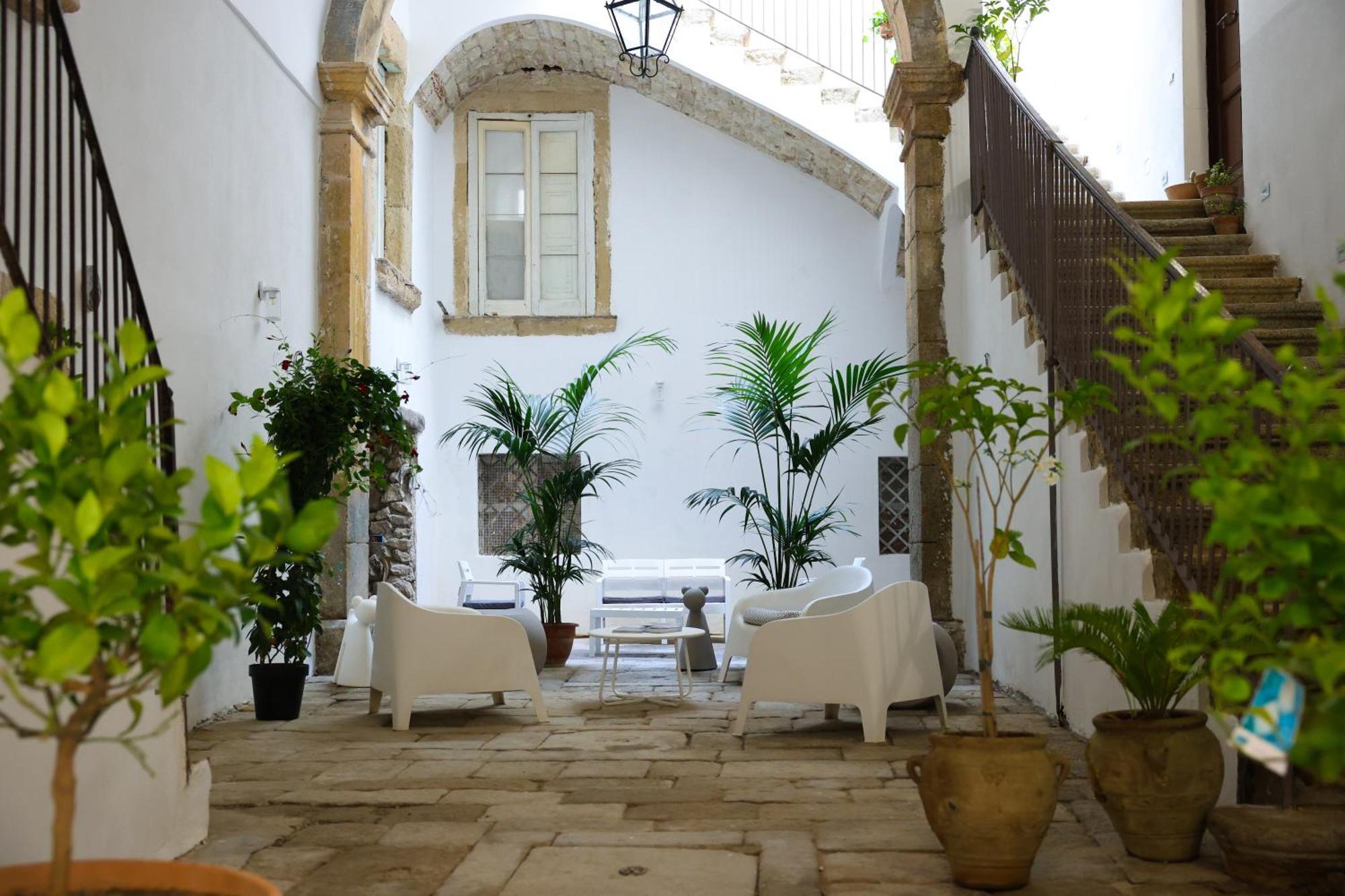 Nazzari B&B Tropea Exterior photo
