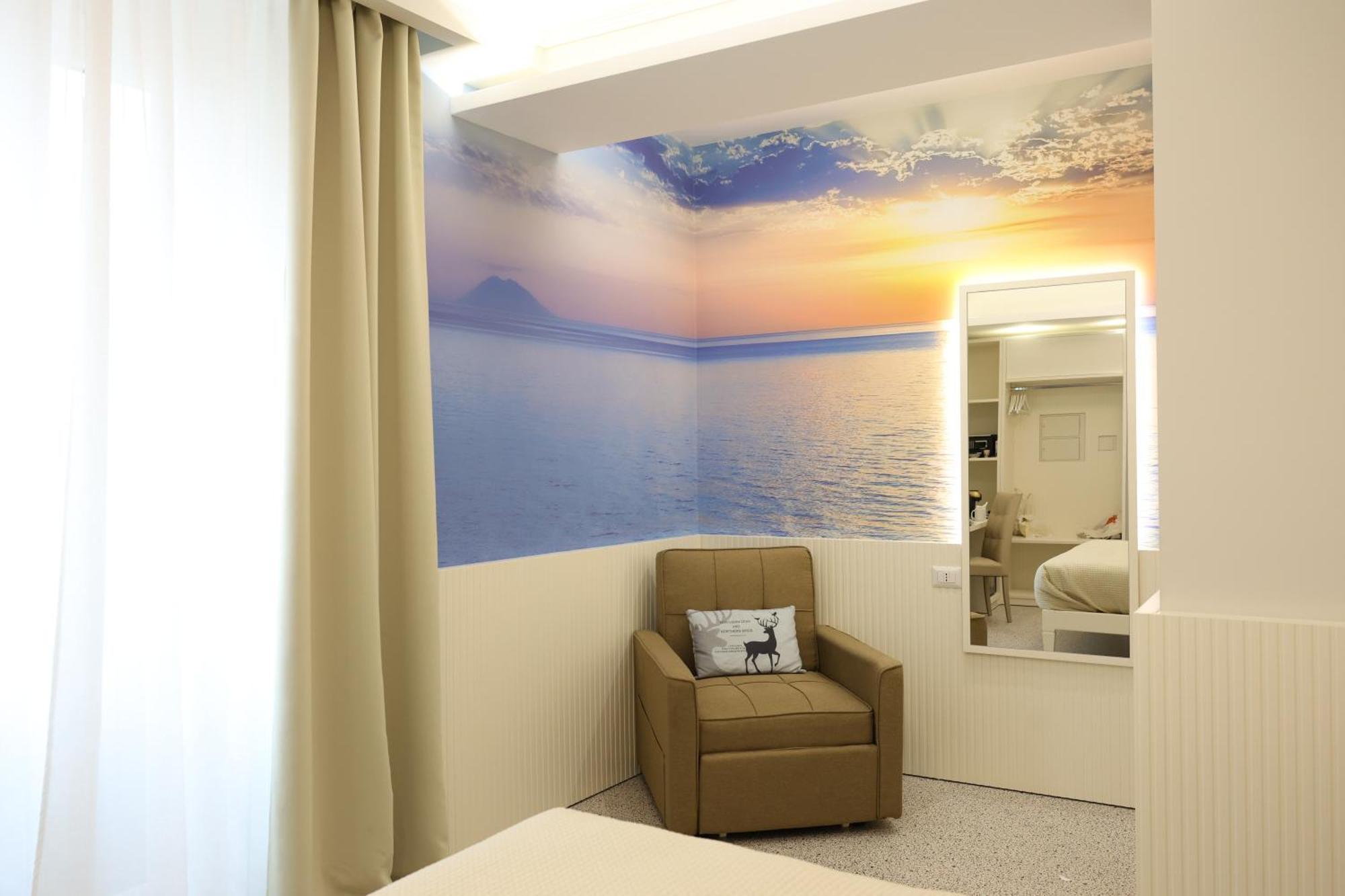 Nazzari B&B Tropea Exterior photo